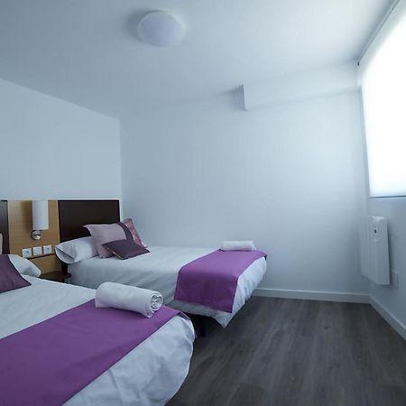 Apartamentos Barrio Humedo Catedral 2 León Dış mekan fotoğraf