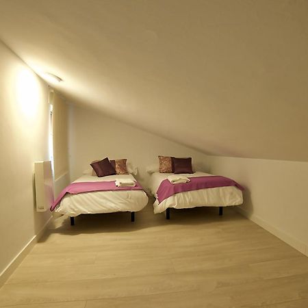 Apartamentos Barrio Humedo Catedral 2 León Dış mekan fotoğraf