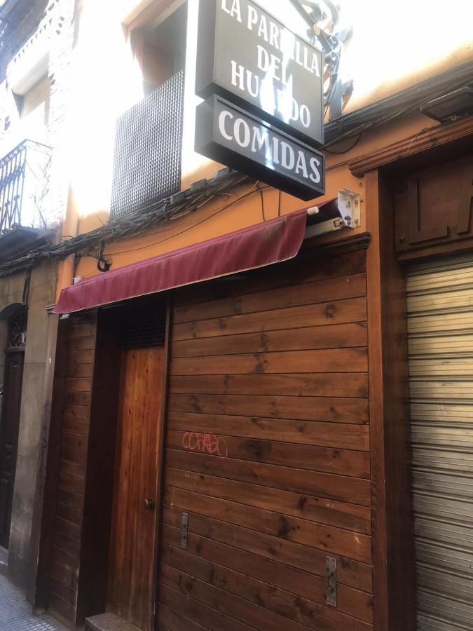 Apartamentos Barrio Humedo Catedral 2 León Dış mekan fotoğraf