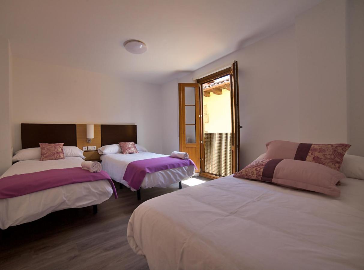 Apartamentos Barrio Humedo Catedral 2 León Dış mekan fotoğraf