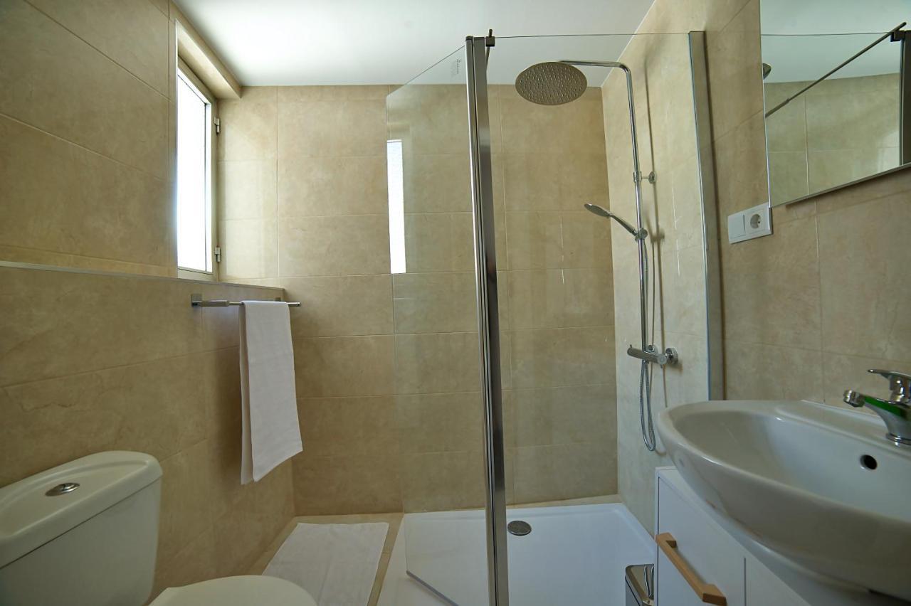 Apartamentos Barrio Humedo Catedral 2 León Dış mekan fotoğraf