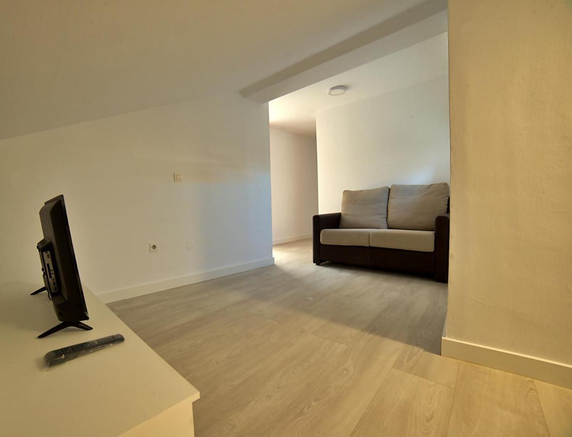 Apartamentos Barrio Humedo Catedral 2 León Dış mekan fotoğraf