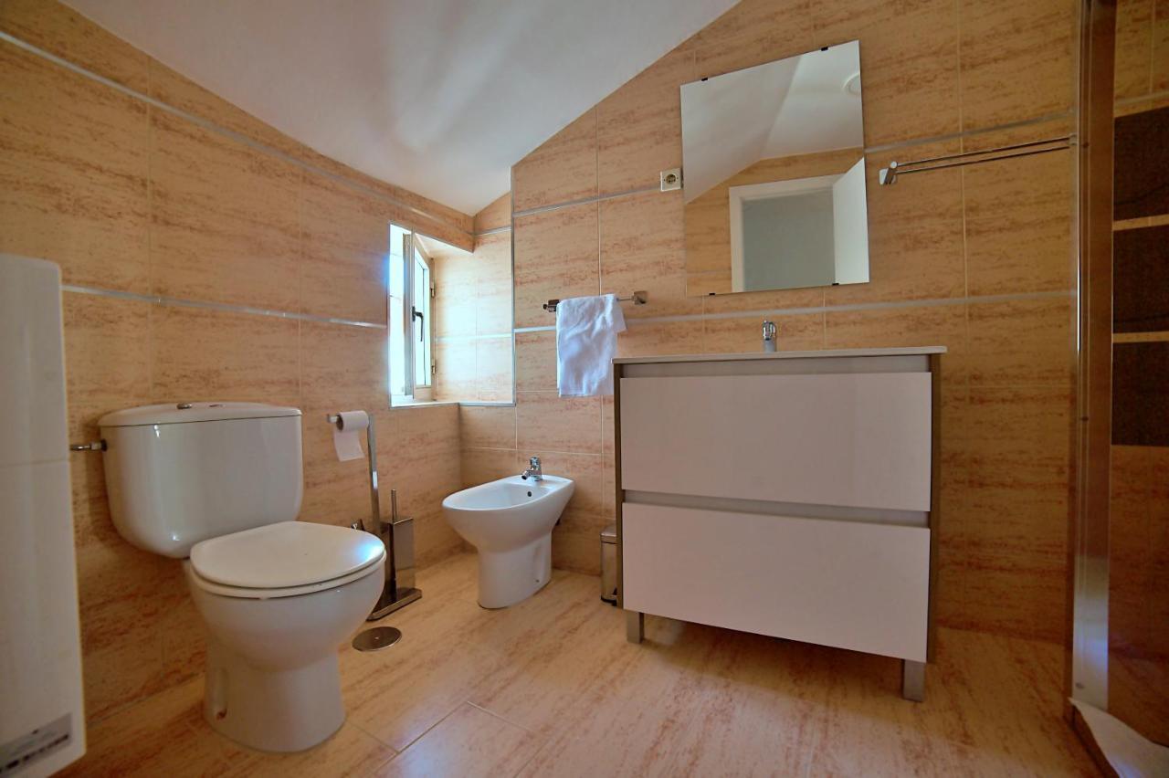 Apartamentos Barrio Humedo Catedral 2 León Dış mekan fotoğraf