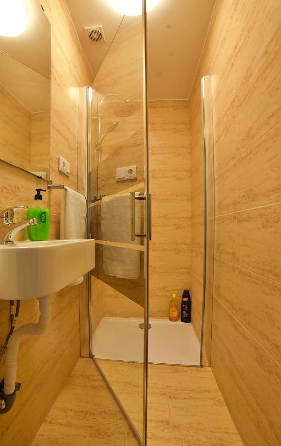Apartamentos Barrio Humedo Catedral 2 León Dış mekan fotoğraf